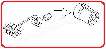 tekening-kabel-ruitenwissermotor-watermerk