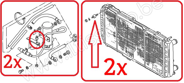 tekening-silentblok-radiator-benzinepomp-watermerk
