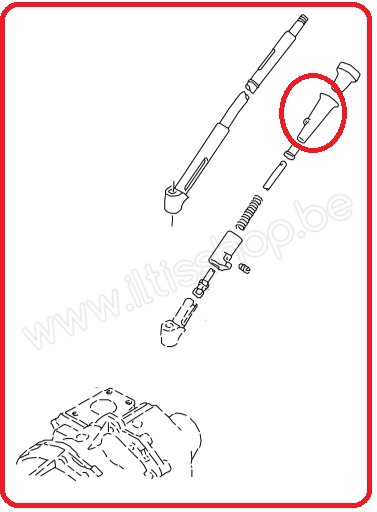 tekening-veiligheidspal-versnellingspook-watermerk