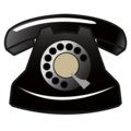 black-telephone-260e