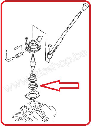 tekening-plastic-huls-versnellingspook-watermerk