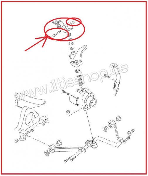 bout-bevestiging-bladveren-aan-fusee-s-tekening-wa