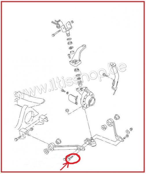 bout-m16-x-1-5-x-105-bevestiging-fusee-kogel-onder