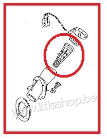 tekening-benzinefilter-vulpijp-watermerk