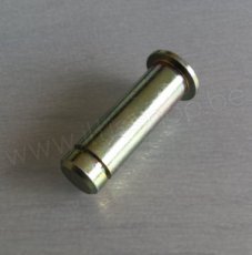A0204-K11-4 Pen voor scharnier sper 10mm - nieuw.