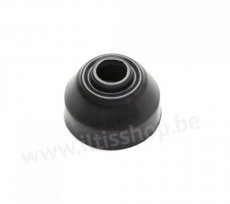 Cover wiper arm nut - new.