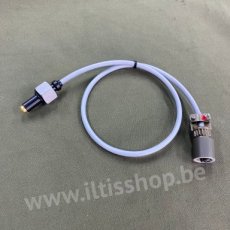A0262-K1-6 Kabel van TSZ naar bobijn - versterkt - nieuw.