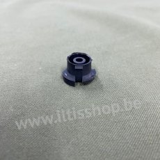 Horn button mounting clip - new.