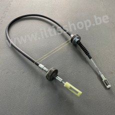 Clutch cable - new.